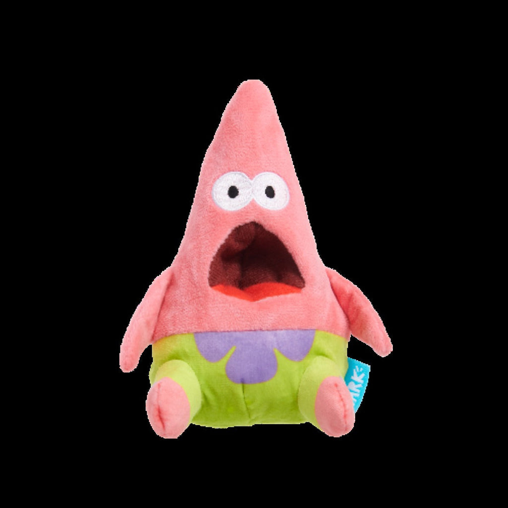 Plush SpongeBob Bundle
