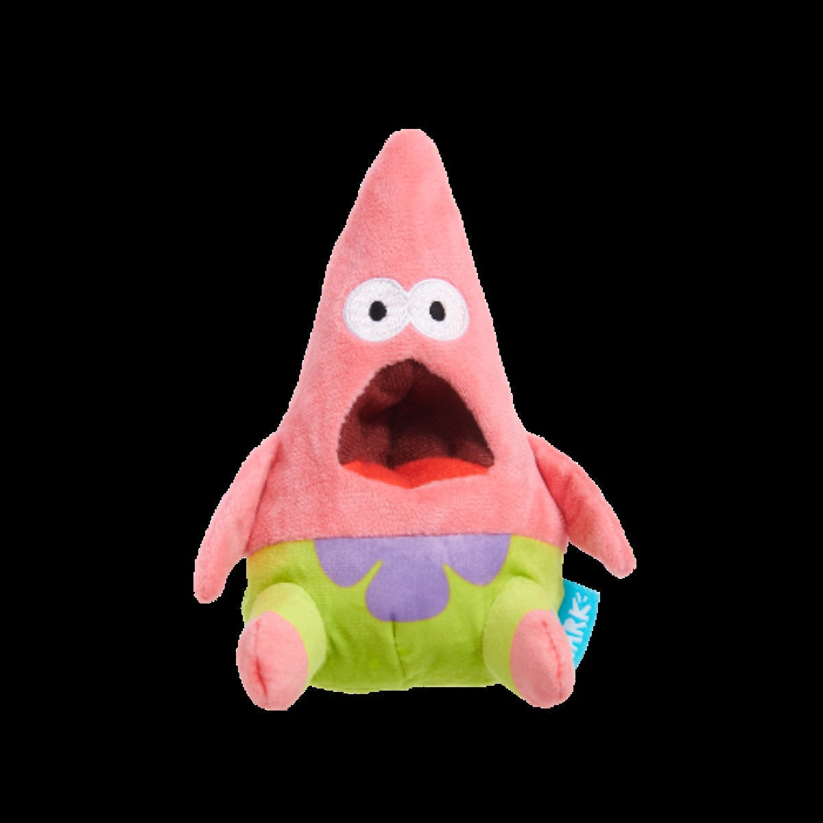 Plush SpongeBob Bundle