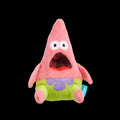 Surprised Patrick Plush Enrichment Dog Toy