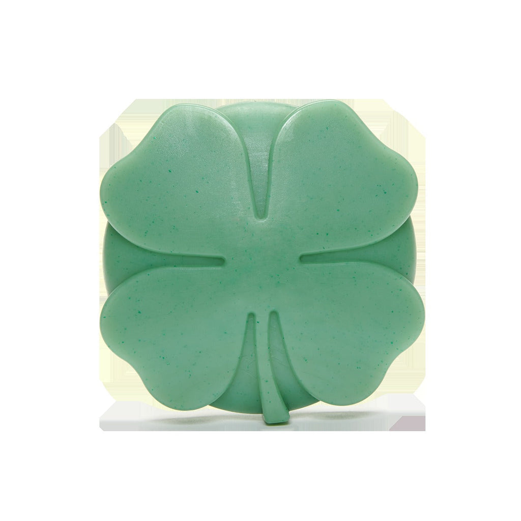 Fur Leaf Clover Super Chewer Durable Gnaw Dog Toy
