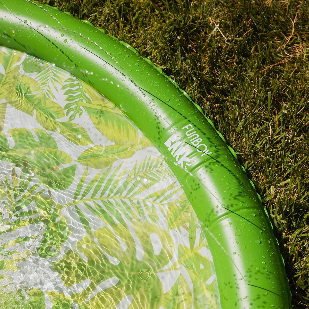 FUNBOY Splash Pad