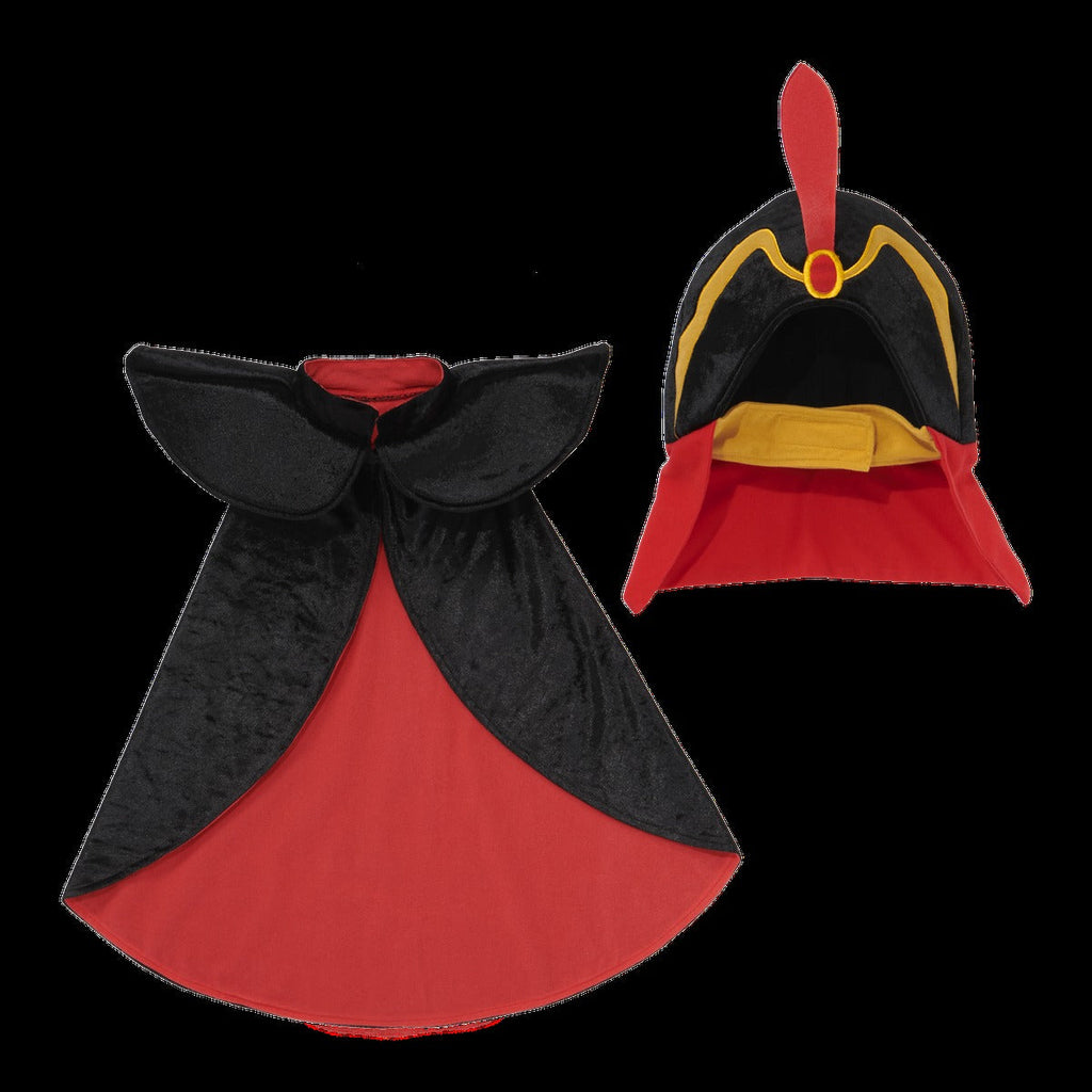 Jafar Dog Costume