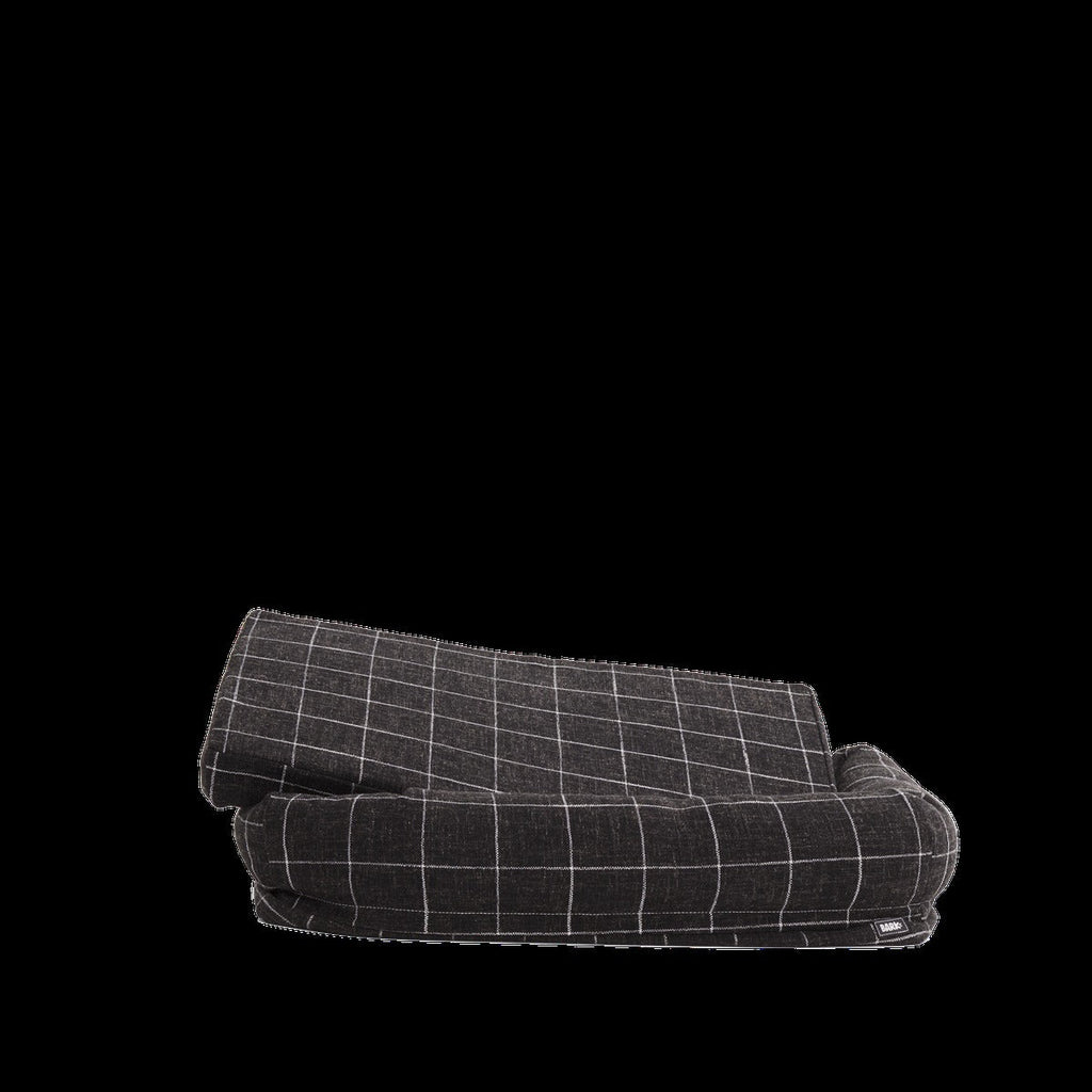 Pillow Plush Dog Bed