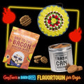 FlavortownTM Trash Can Bundle