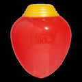 Squeak Every Bulb Durable Super Chewer Gnaw Dog Toy