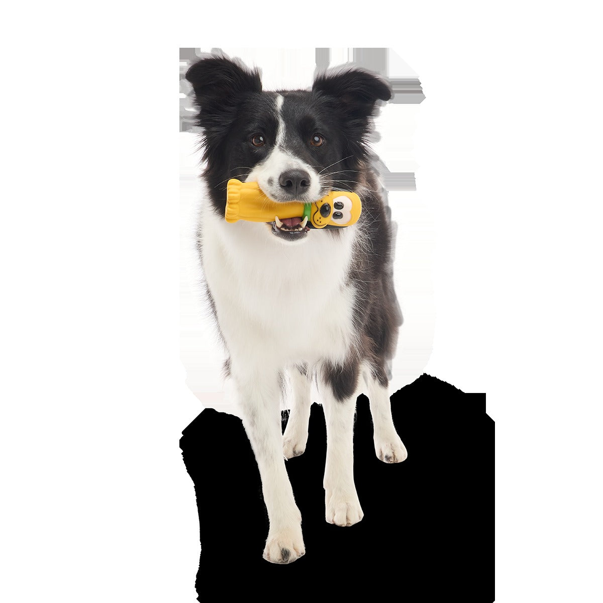 Chew Blue Pluto Super Chewer Durable Gnaw Dog Toy