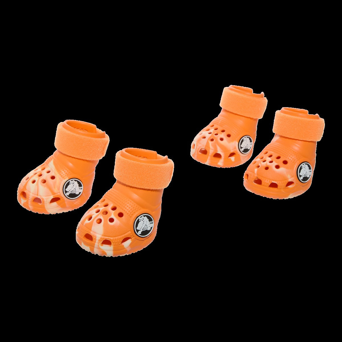 CrocsTM Shoes For Dogs