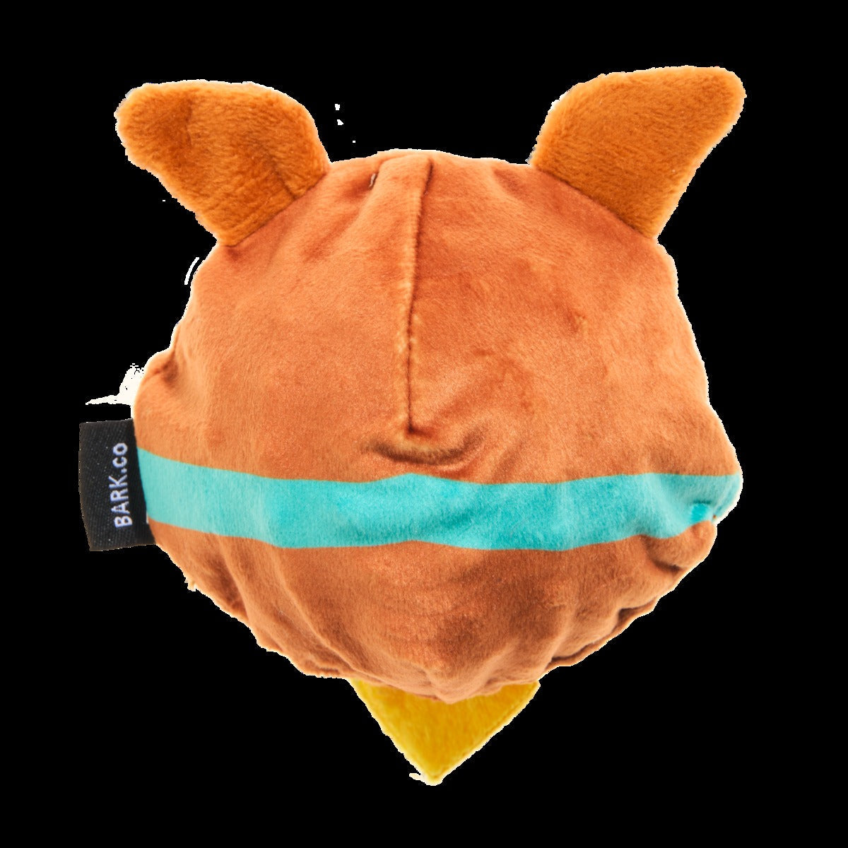 Scoob!TM Ball Super Chewer Durable 2-in-1 + Fetch Dog Toy