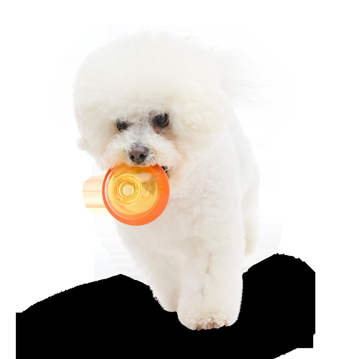 Nebula Super Chewer Durable Fetch + Enrichment Dog Toy