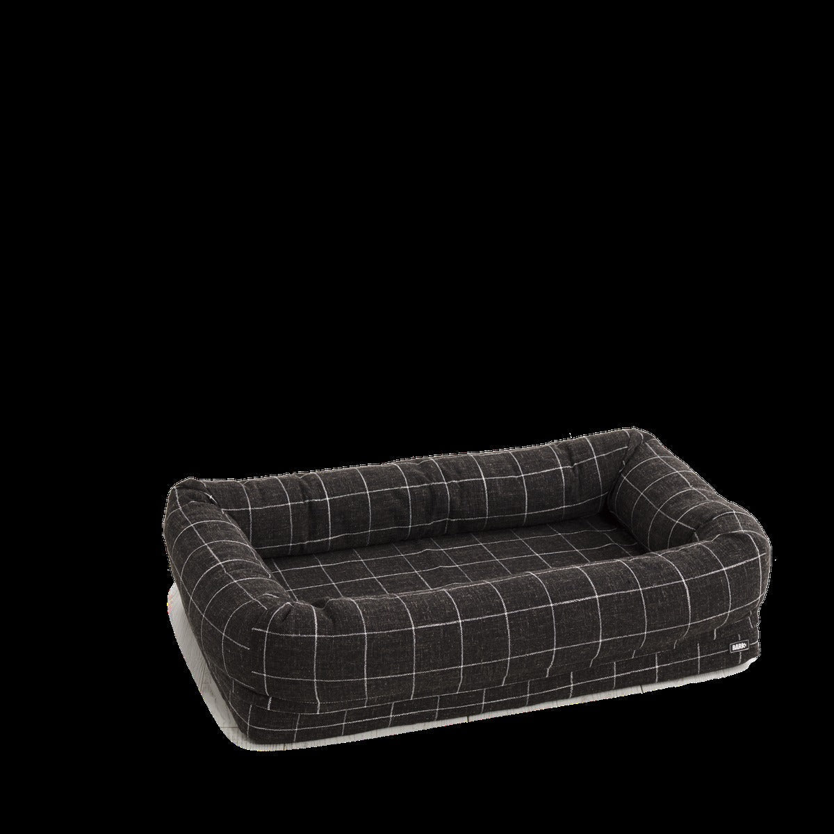 Pillow Plush Dog Bed