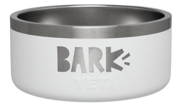 Yeti Bowl