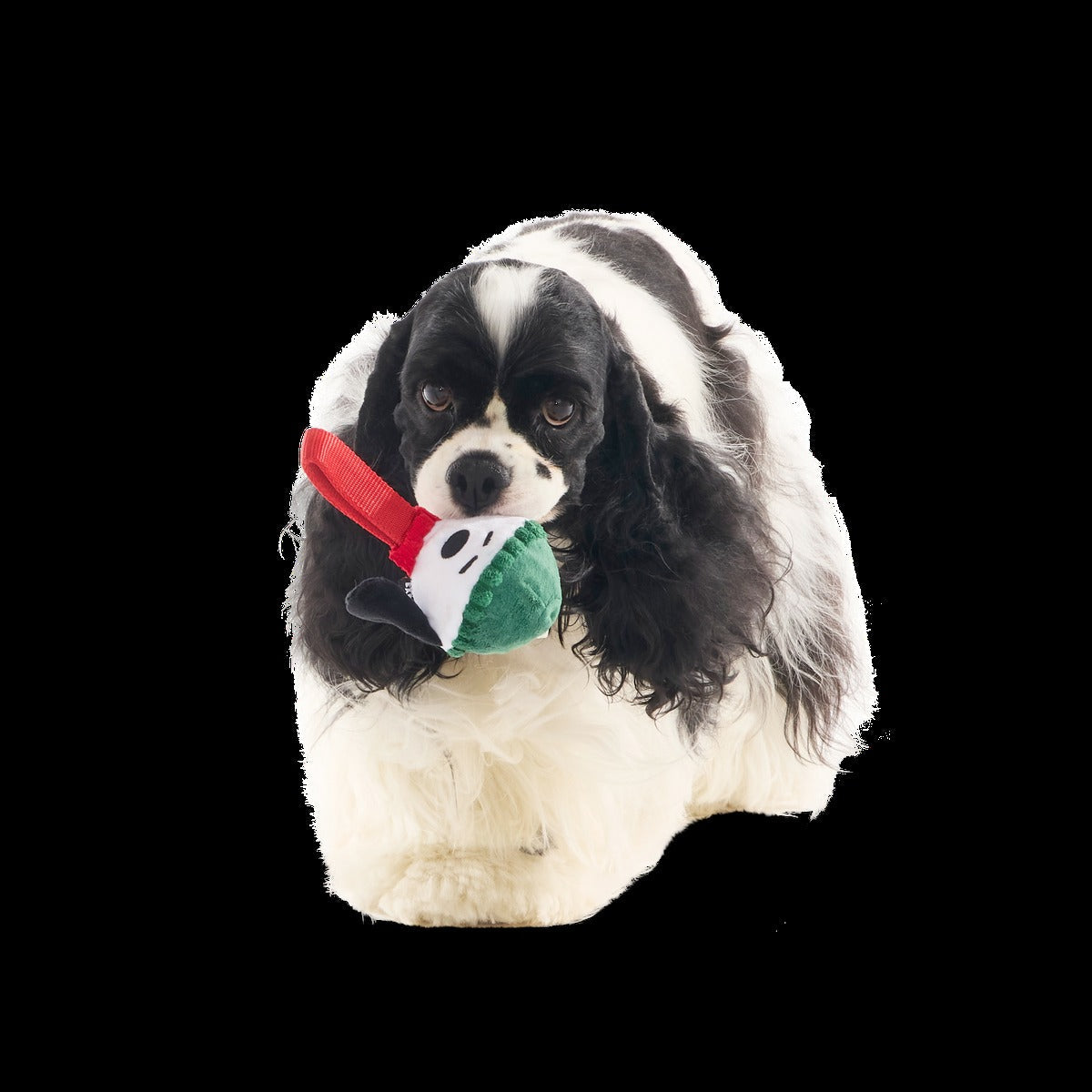 Blizzard Beagle Durable Super Chewer Tug Dog Toy
