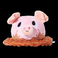 Muddy Maude Plush Fetch Dog Toy