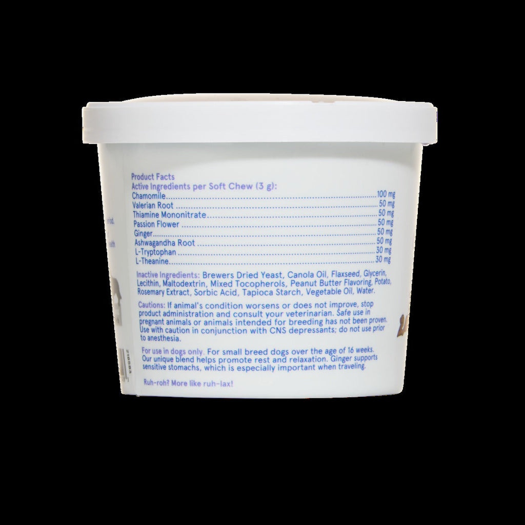 Scooby-DooTM Treat Supplements, 30 Ct
