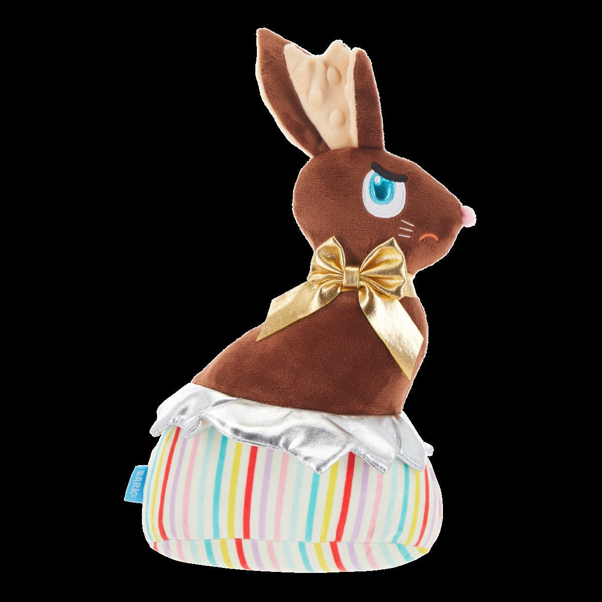 Lil Bunny Chew Chew Plush Extra-Large Dog Toy