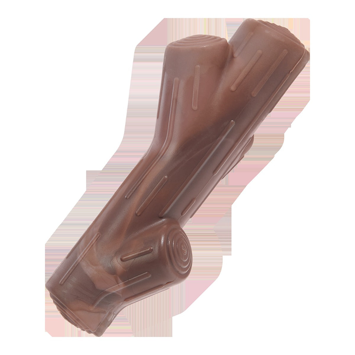 Fall Fetch Stick Super Chewer Durable Gnaw Dog Toy