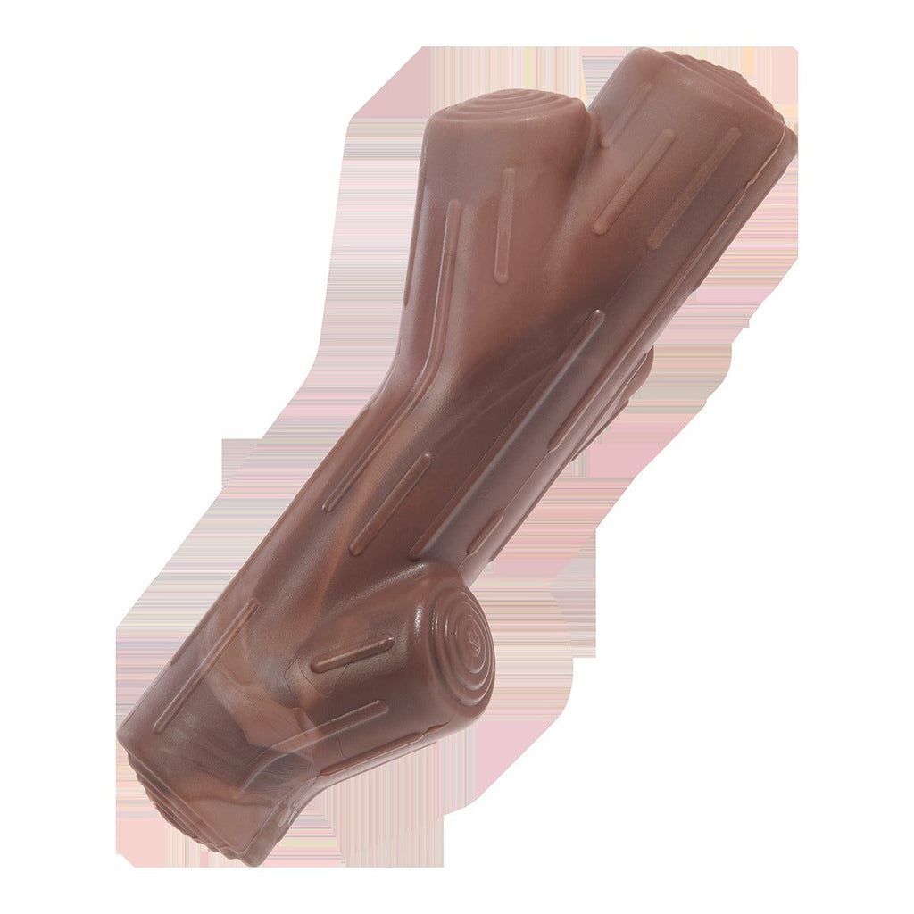 Fall Fetch Stick Super Chewer Durable Gnaw Dog Toy