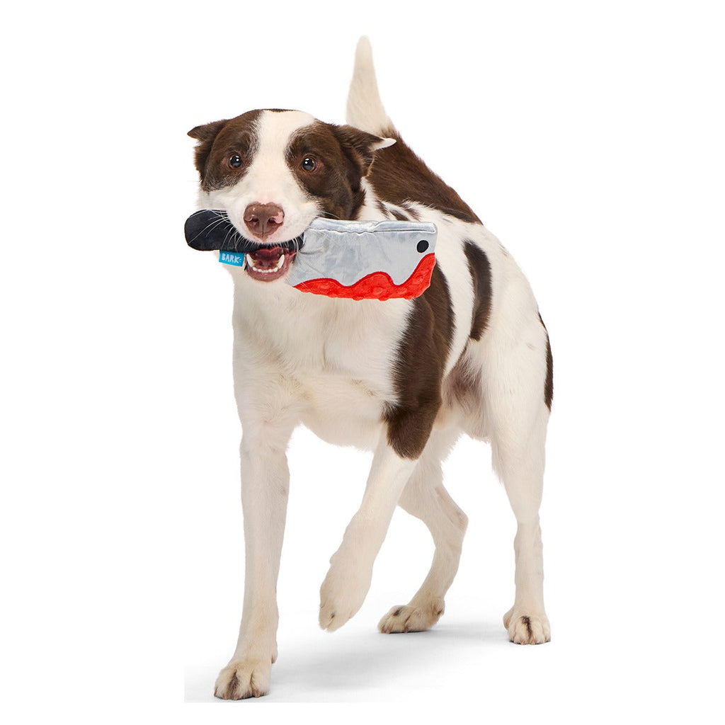 Last Laugh Bundle Plush Dog Toy