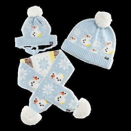 The Snowman Matching Set For Dogs And Humans
