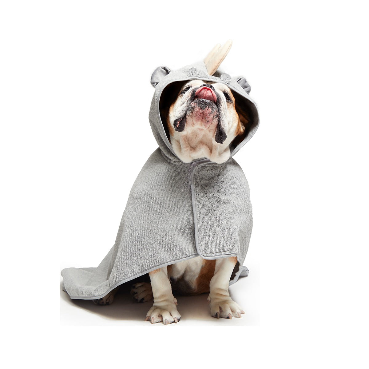 Rhino Bark n' Bathe Robe