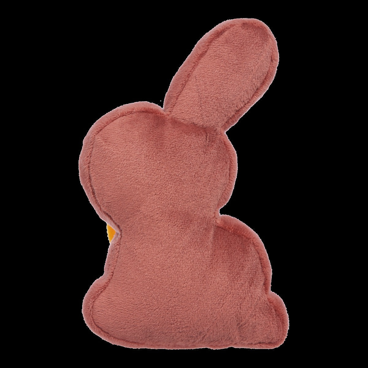 Chocolick Chunky Bunky Plush Tug Dog Toy