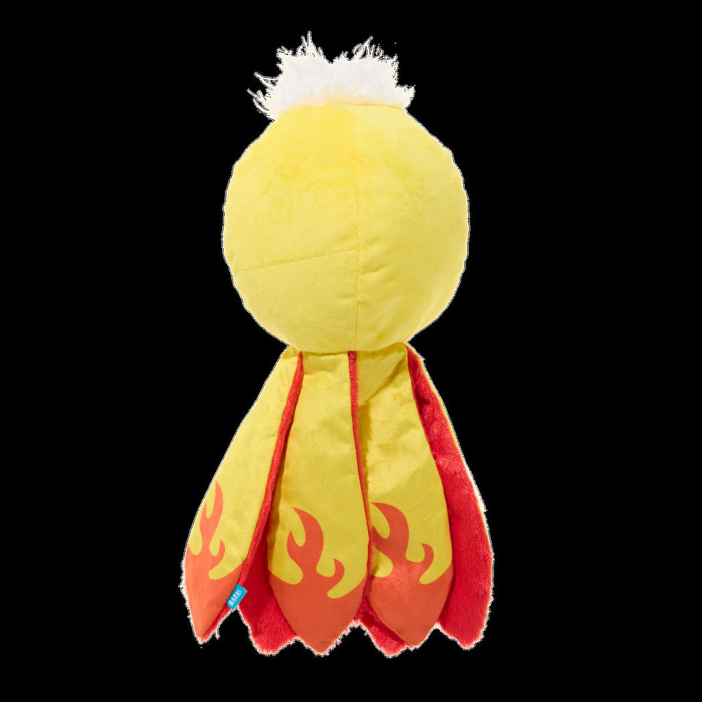 Off The Hook Ollie Plush Extra-Large + Tug Dog Toy