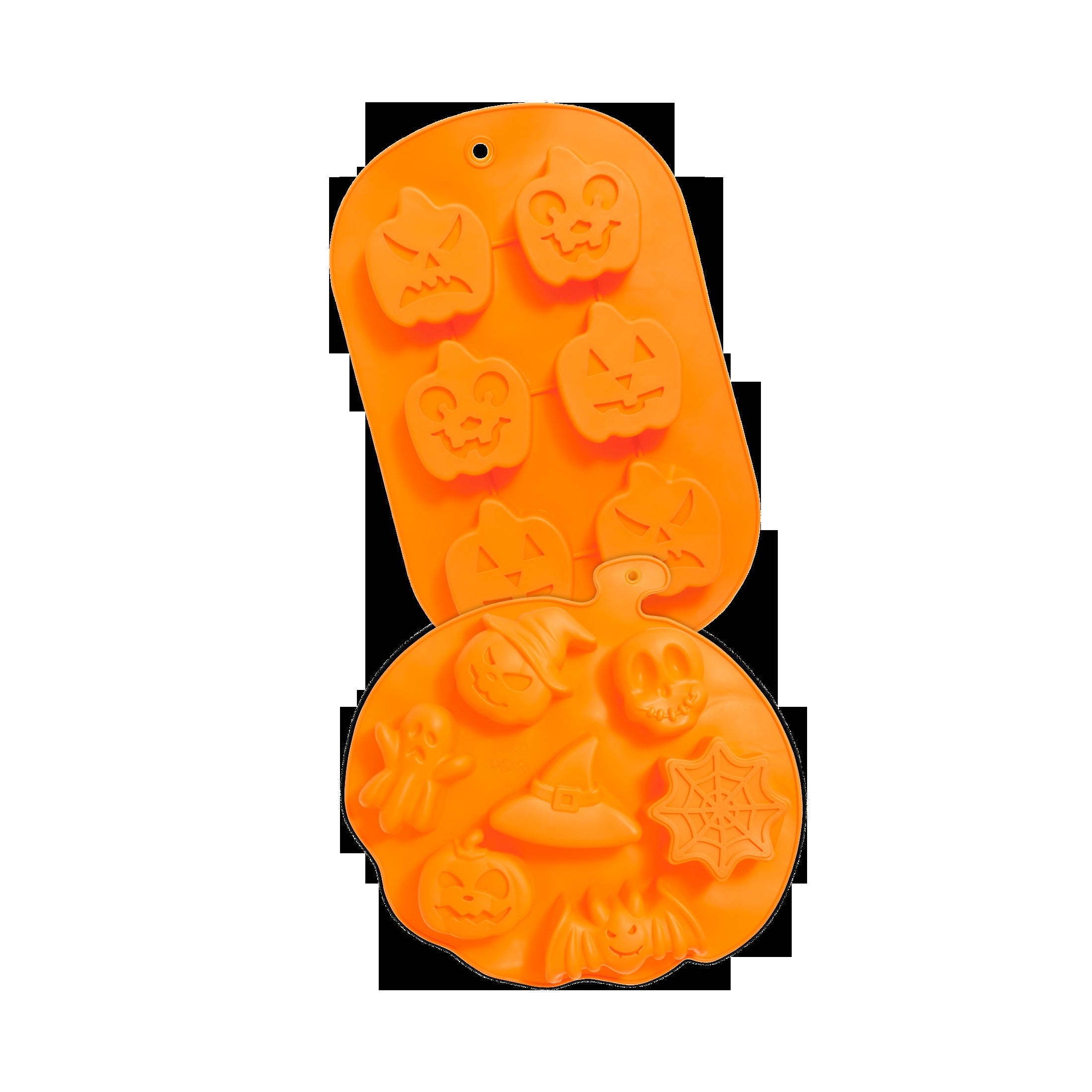 Silicone Halloween Mold