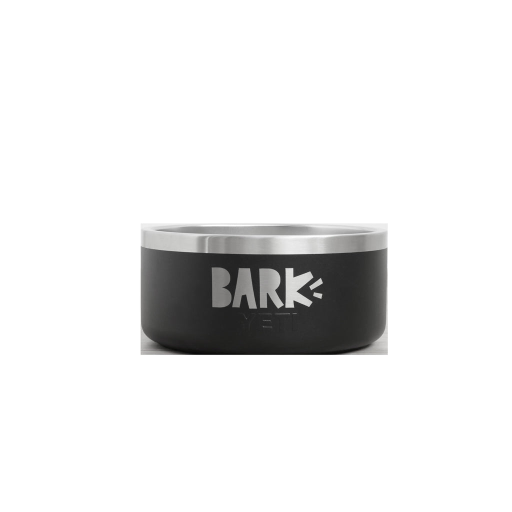 Yeti Bowl