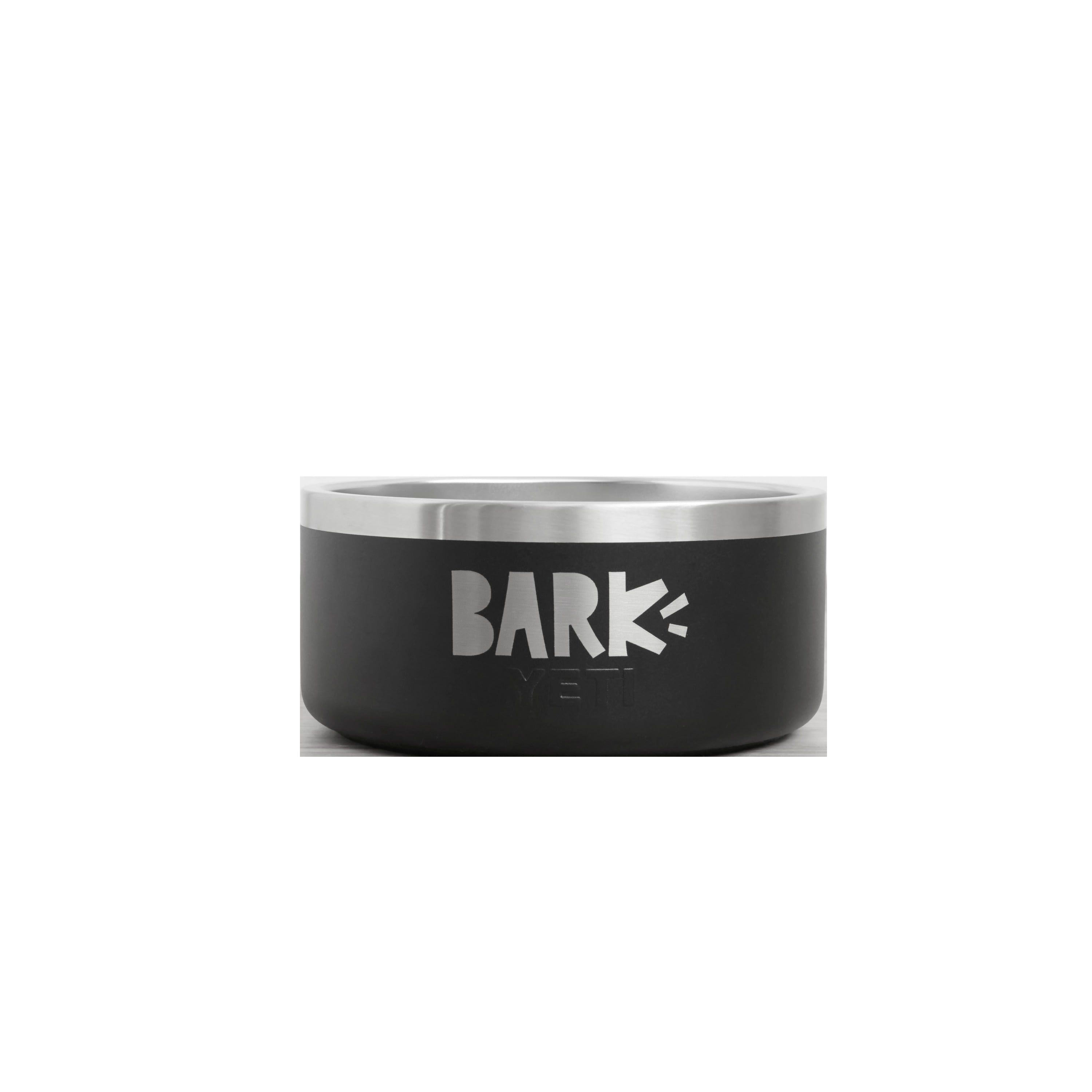 Yeti Bowl