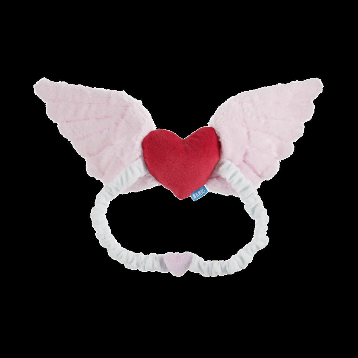 Cupid Bundle Plush Wearable Dog Toy