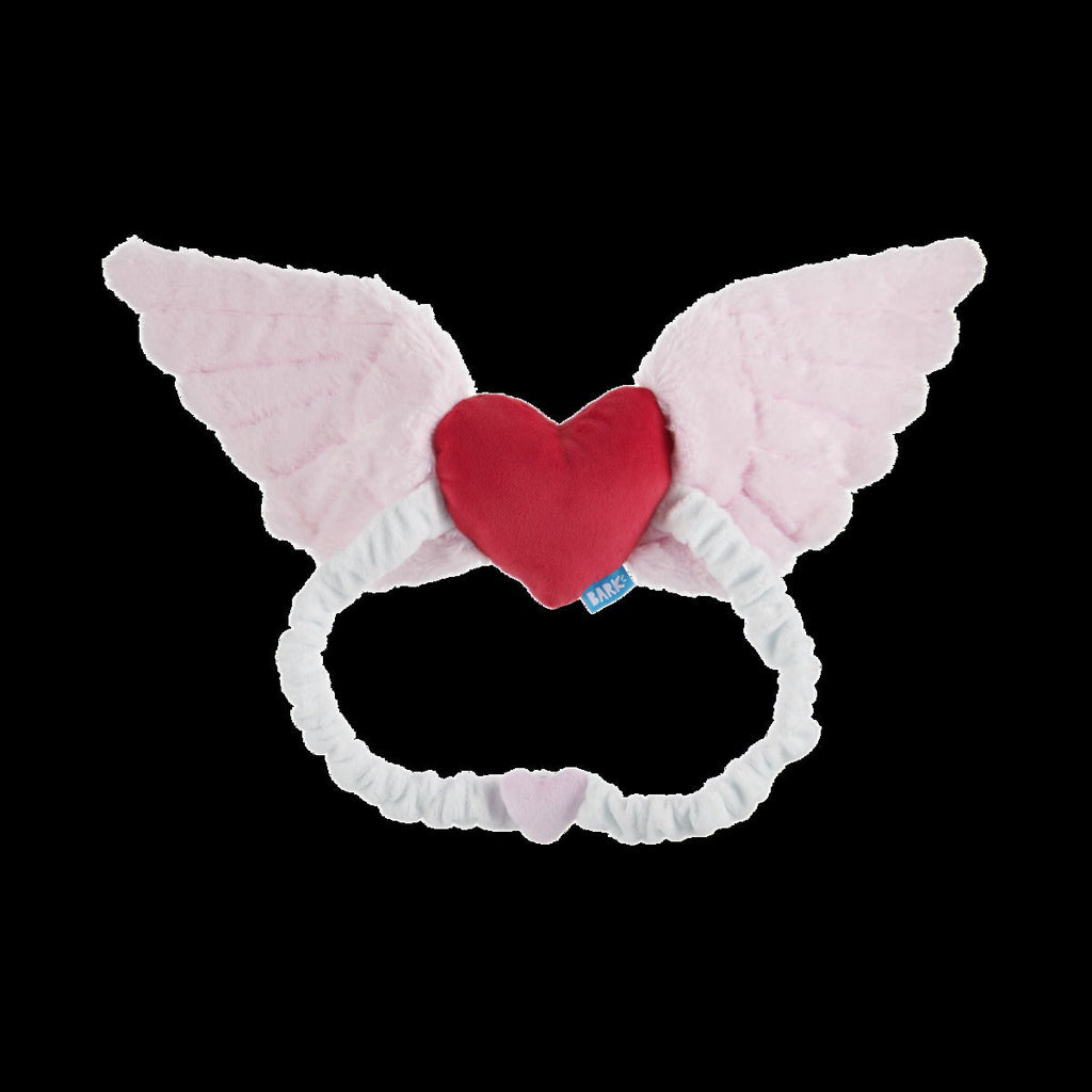 Cupid Bundle Plush Wearable Dog Toy
