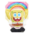 Imaginaaation SpongeBob Plush Tug Dog Toy