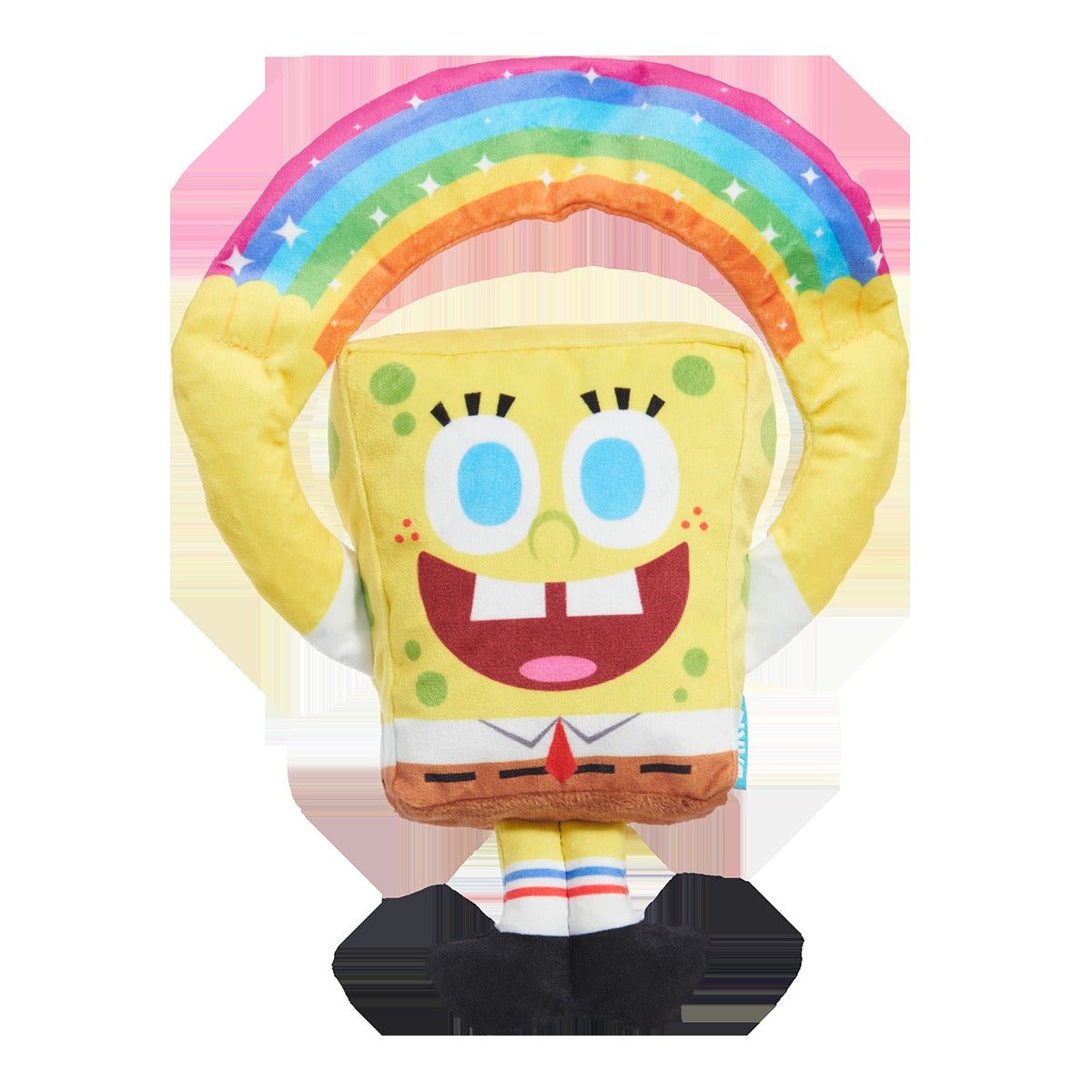 Plush SpongeBob Bundle