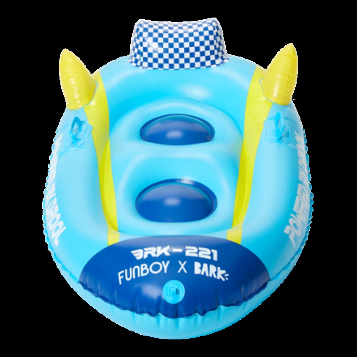 Funboy x BARK Sled