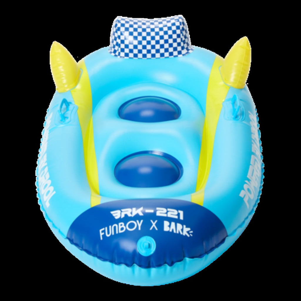 Funboy x BARK Sled