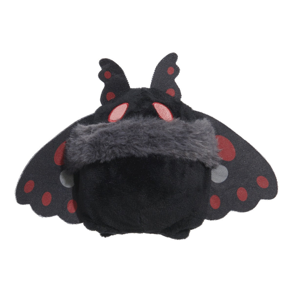 Mothmutt Super Chewer Durable 2-in-1 + Enrichment Dog Toy