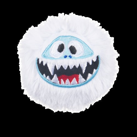 BumbleTM Bounce Plush 2-in-1 Rip and Reveal Dog Toy