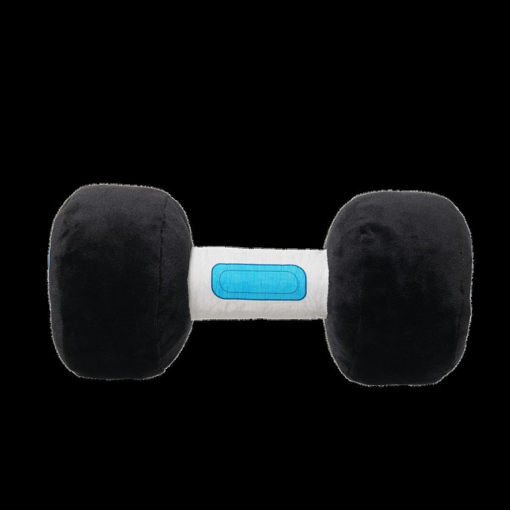 The Barkbell Plush Tug Dog Toy