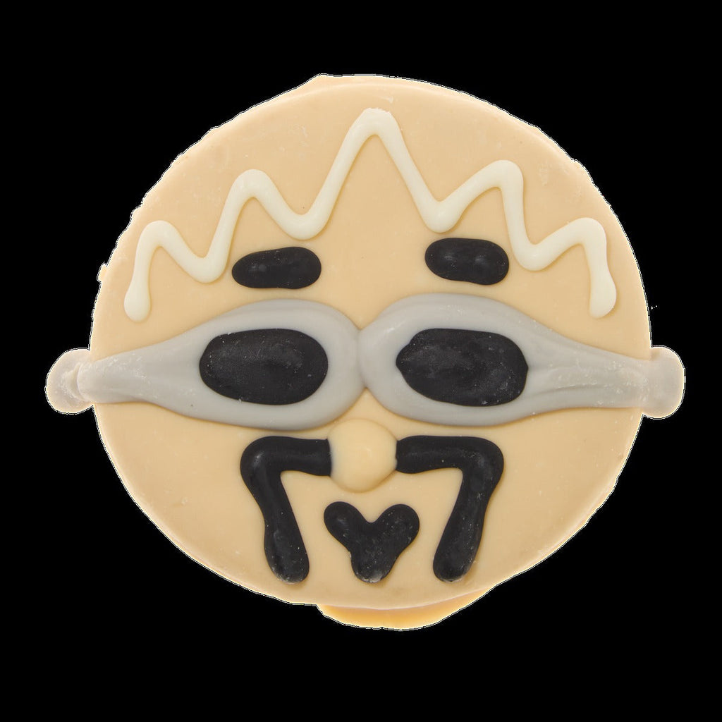 Frosted Tips Barkery Dog Cookie Vegetarian, 1.8 oz