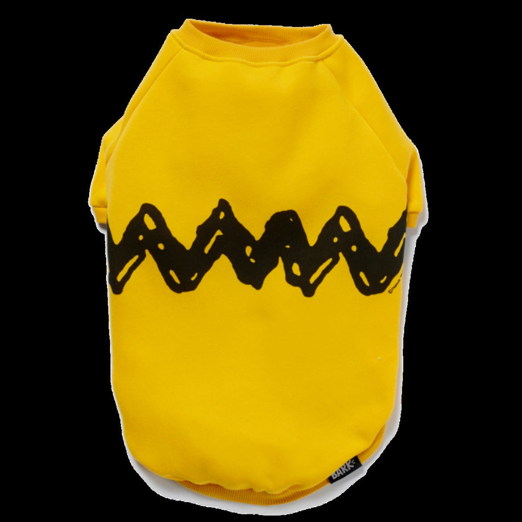 Peanuts Dog Sweatshirt