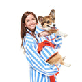 Bark N' Bath Robe Bundle