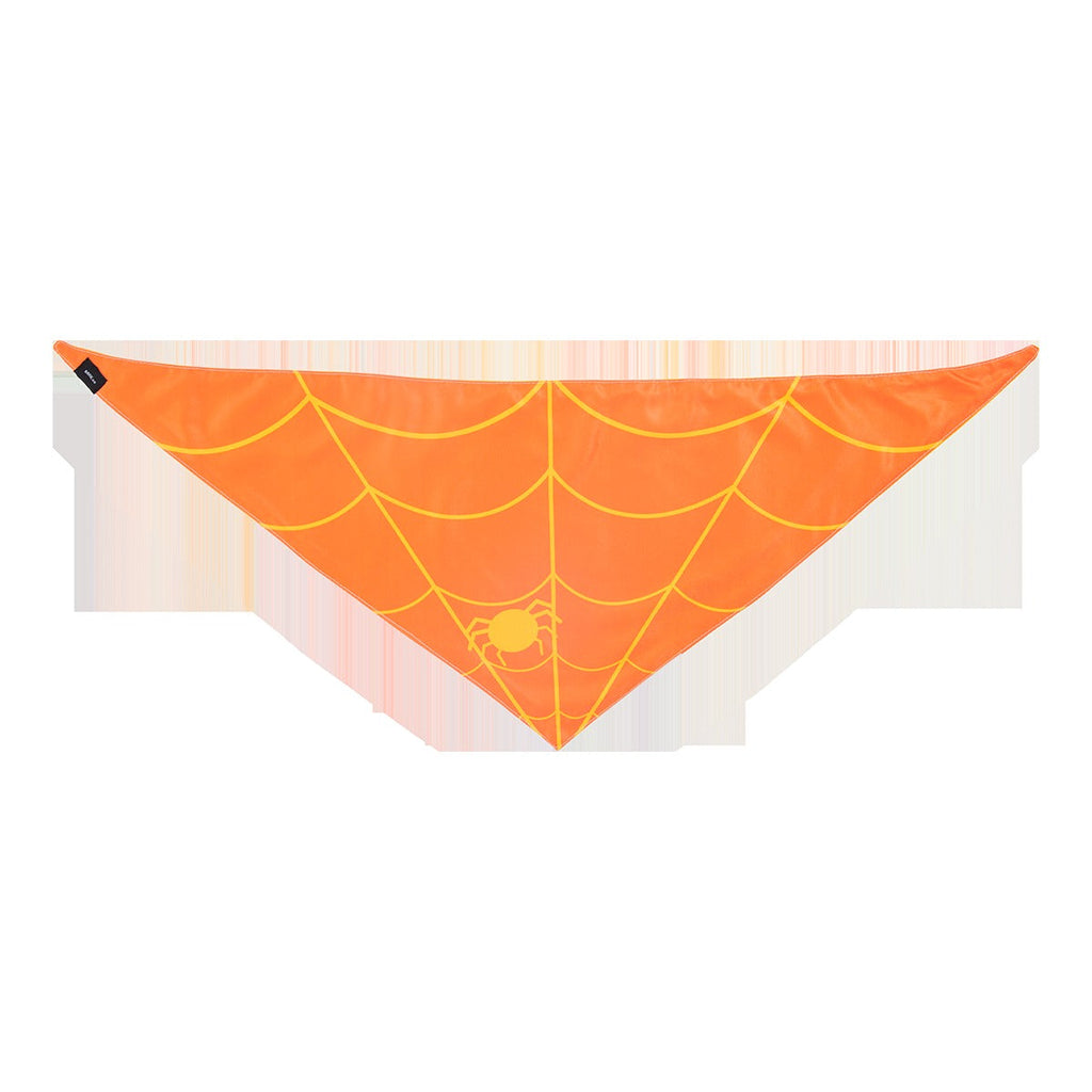 Candy Corn Dog Bandana