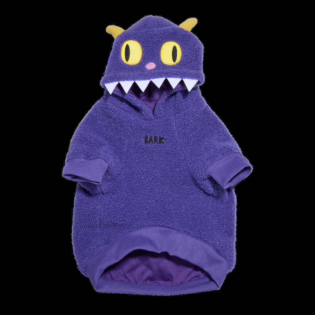 Monster Dog Hoodie