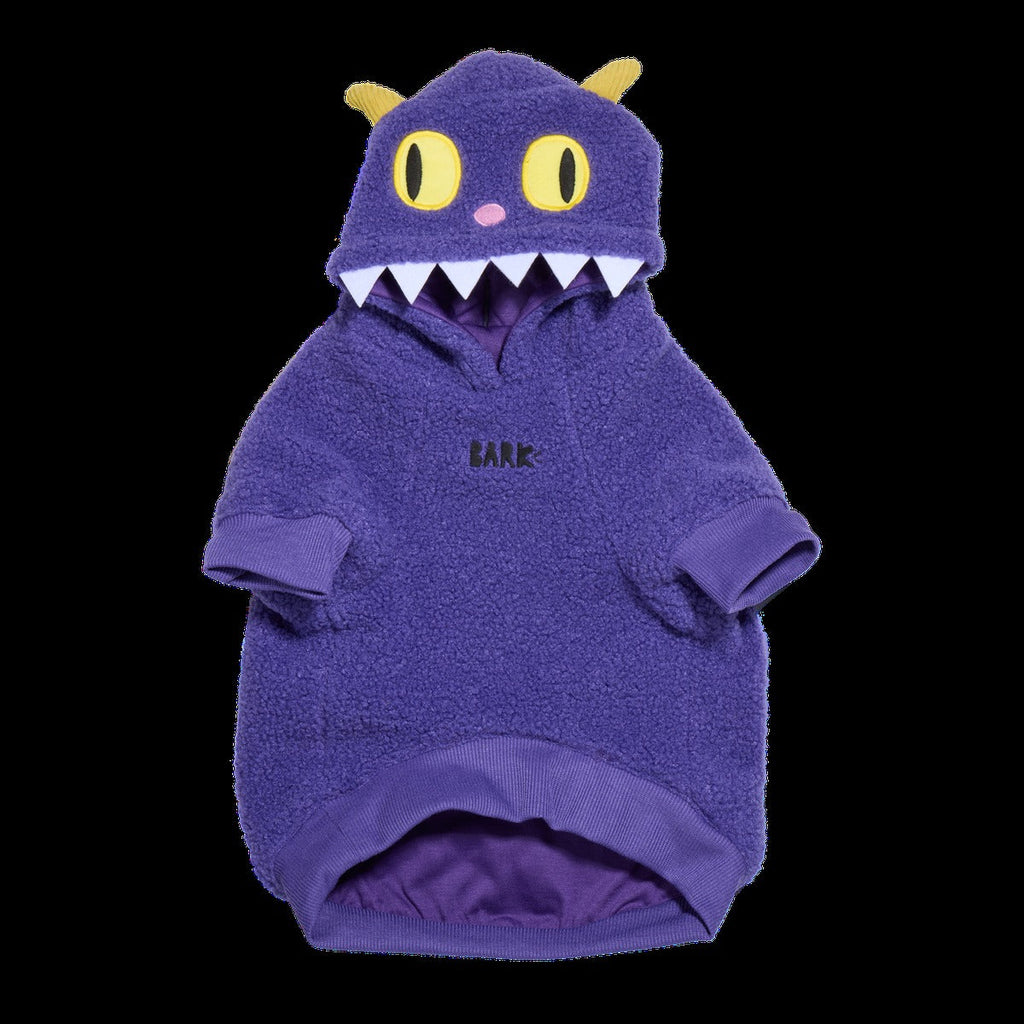 Monster Dog Hoodie