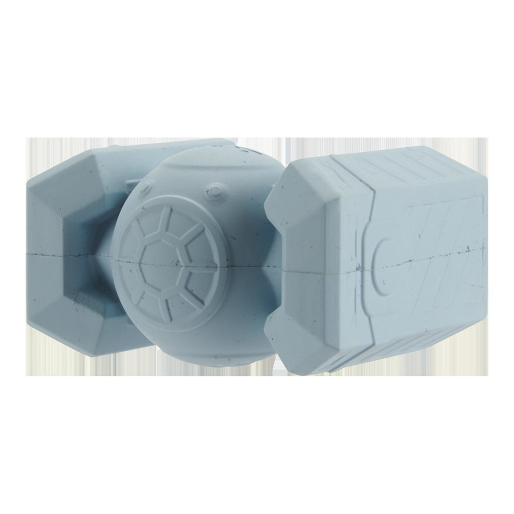 TIE FighterTM Biter Super Chewer Durable Fetch + Gnaw Dog Toy