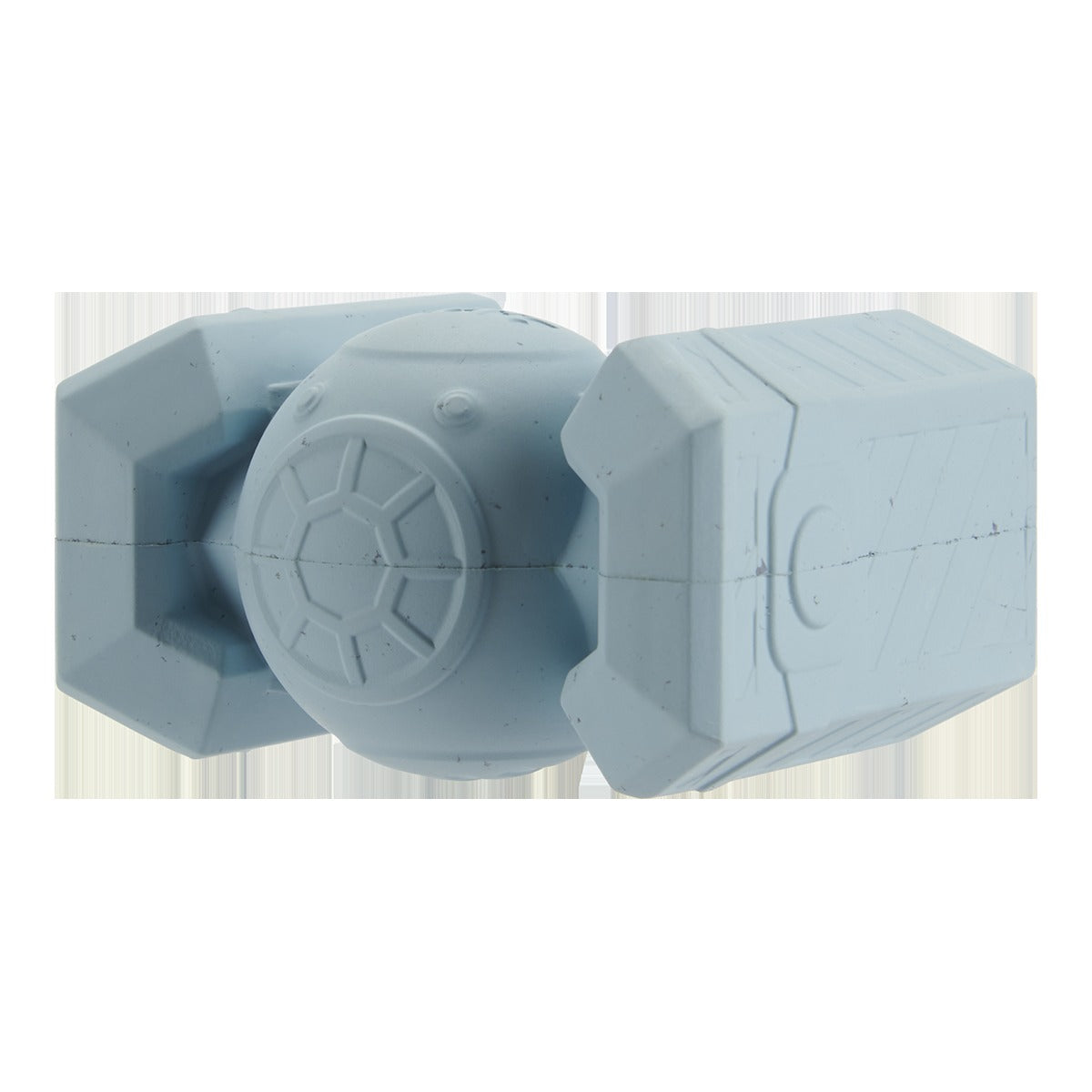 TIE FighterTM Biter Super Chewer Durable Fetch + Gnaw Dog Toy
