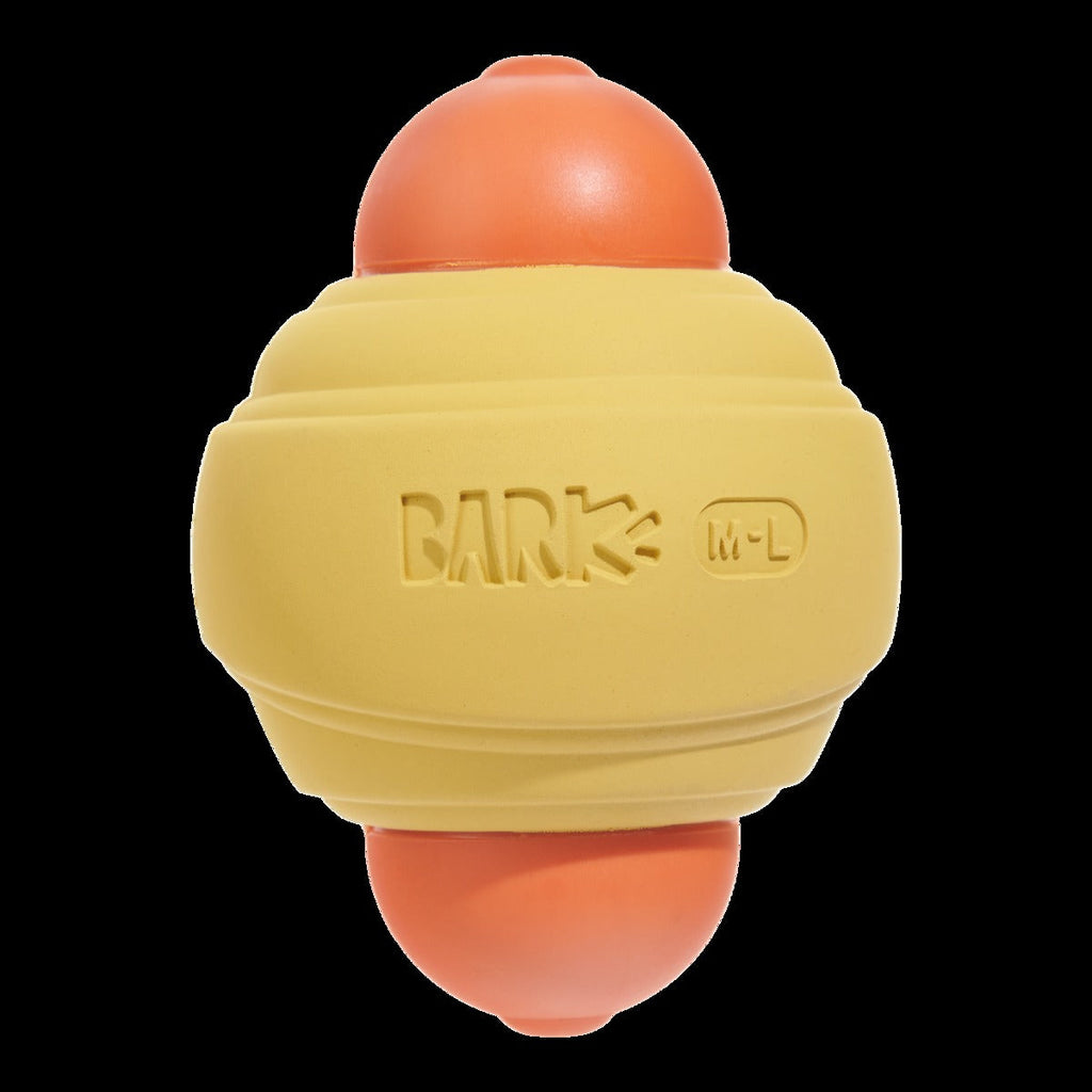 Weenie Dawg Super Chewer Durable Gnaw Dog Toy