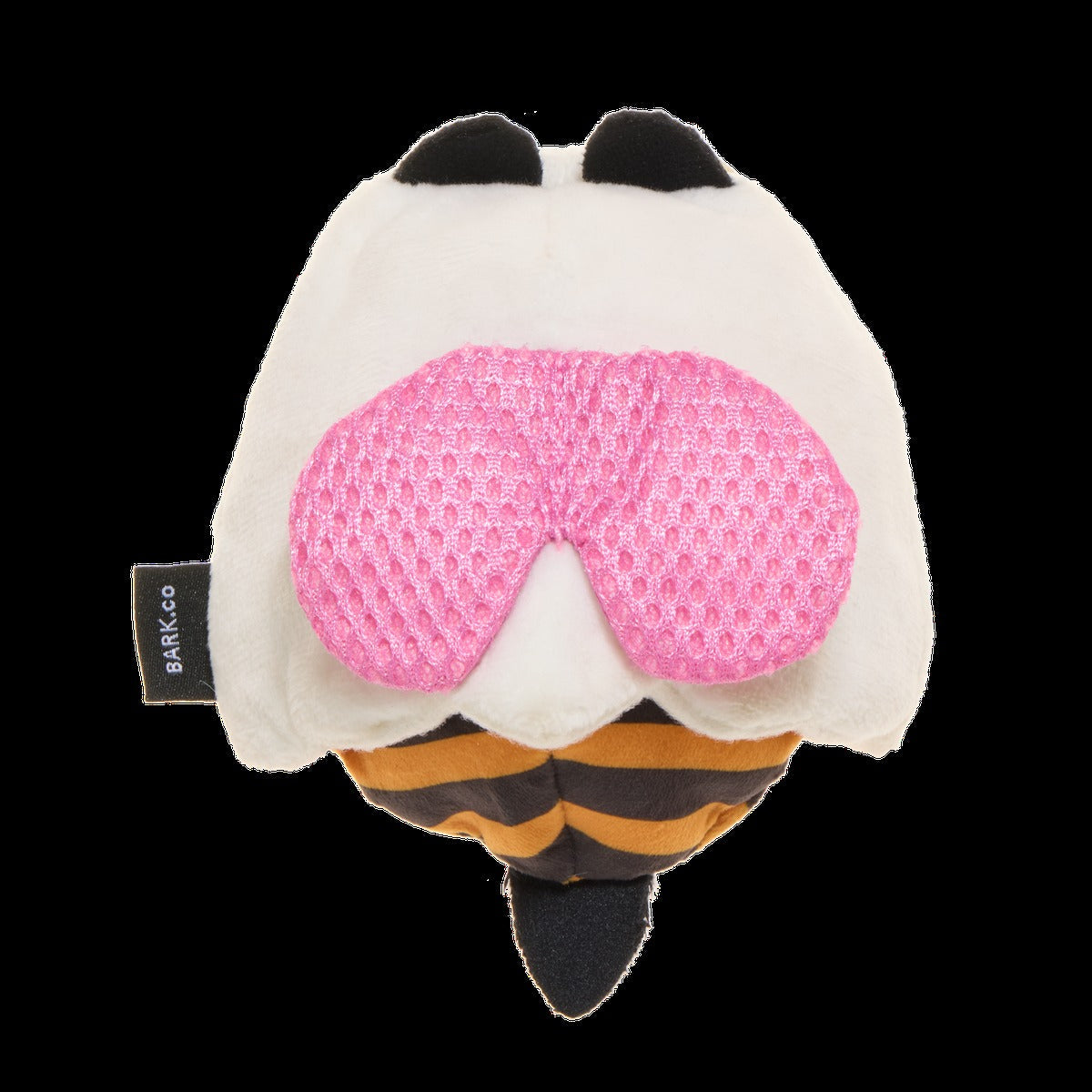 Boo Bee Super Chewer Durable 2-in-1 Dog Toy