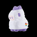 Disco Giddy Super Chewer Durable 2-in-1 + Enrichment Dog Toy