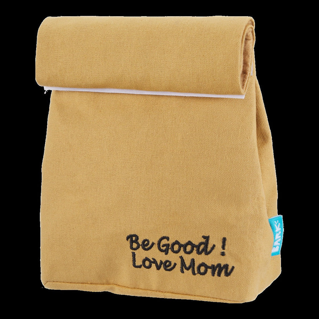 Brown Baggin' It PB&J Plush Multi-Part + Enrichment Dog Toy